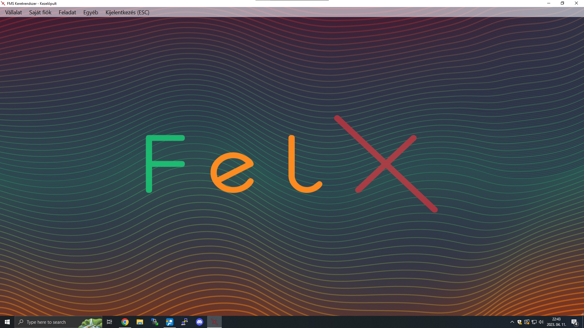 FelX
